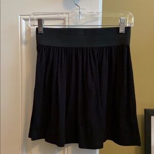 Juniors skirt